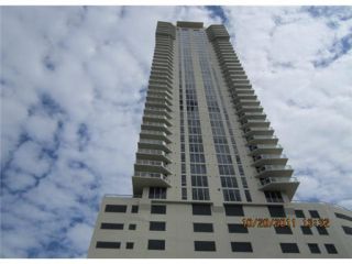 Foreclosed Home - 16699 COLLINS AVE APT 1509, 33160