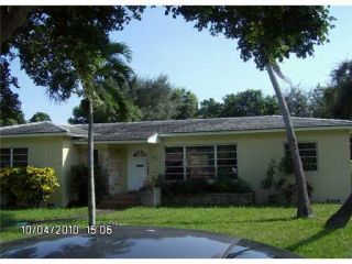 Foreclosed Home - 102 NE 109TH ST, 33161