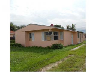 Foreclosed Home - 1224 NE 144TH ST, 33161