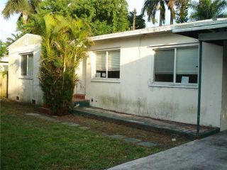 Foreclosed Home - 400 NE 141ST ST, 33161