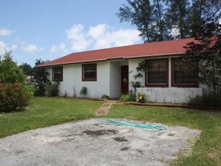 Foreclosed Home - List 100307721
