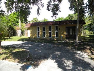 Foreclosed Home - 1321 Ne 148th St, 33161