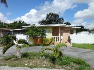 Foreclosed Home - 655 Ne 129th St, 33161