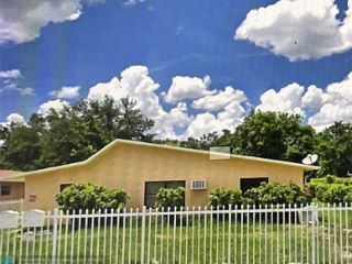 Foreclosed Home - 1563 NE 148TH ST, 33161