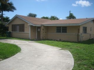 Foreclosed Home - List 100140702