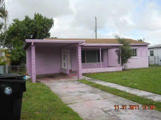 Foreclosed Home - 25 NE 171ST ST, 33162