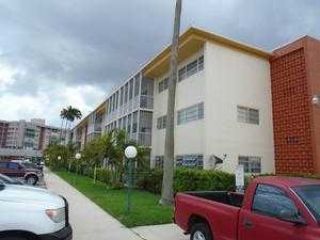 Foreclosed Home - 16800 Ne 15th Ave Apt 111, 33162