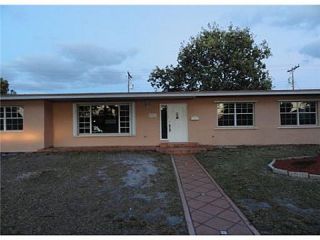 Foreclosed Home - 1841 SW 90TH AVE, 33165