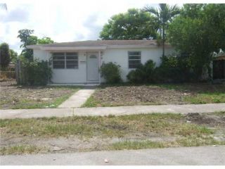 Foreclosed Home - 5345 SW 116TH AVE, 33165