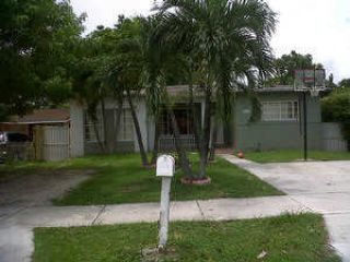 Foreclosed Home - 8921 SW 25TH ST, 33165