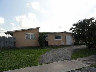 Foreclosed Home - 11015 SW 53RD DR, 33165