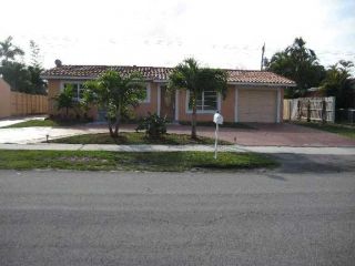 Foreclosed Home - 4920 SW 106TH AVE, 33165