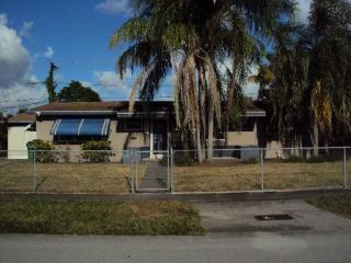 Foreclosed Home - 5025 SW 94TH AVE, 33165