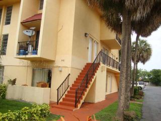 Foreclosed Home - 3901 SW 109TH AVE APT E6, 33165