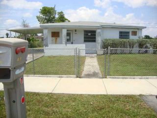 Foreclosed Home - 9301 SW 42ND ST, 33165