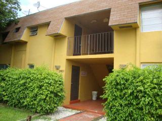 Foreclosed Home - 3901 SW 112TH AVE APT 21, 33165