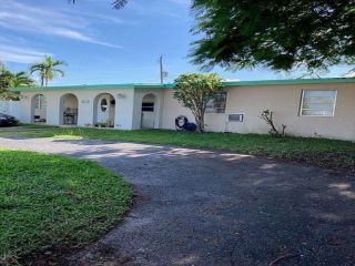 Foreclosed Home - 4131 SW 110TH CT, 33165