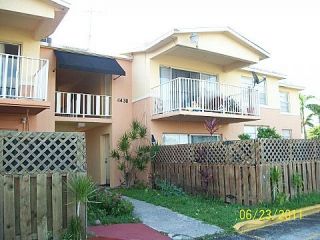 Foreclosed Home - 4430 NW 79TH AVE APT 2D, 33166