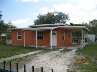 Foreclosed Home - 1310 NW 126TH ST, 33167