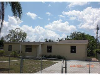 Foreclosed Home - 1750 NW 122ND ST, 33167