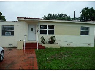 Foreclosed Home - 1535 NW 123RD ST, 33167