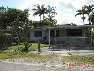 Foreclosed Home - List 100205617