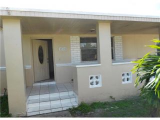 Foreclosed Home - 1320 NW 113TH TER, 33167
