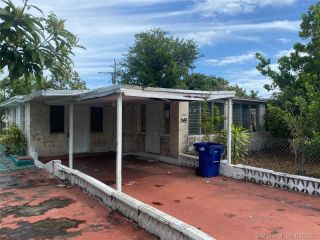 Foreclosed Home - 1375 Nw 116 St, 33167