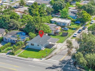 Foreclosed Home - 11505 NW 17TH AVE, 33167