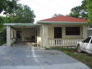 Foreclosed Home - 865 NW 114TH ST, 33168