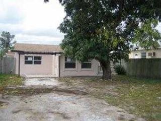 Foreclosed Home - 891 NW 117TH ST, 33168
