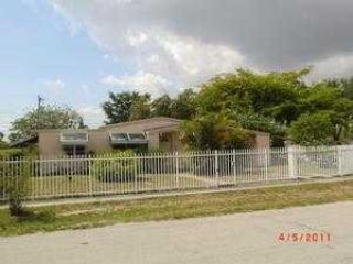 Foreclosed Home - 80 NW 120TH ST, 33168