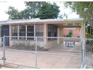 Foreclosed Home - 1190 NW 127TH ST, 33168