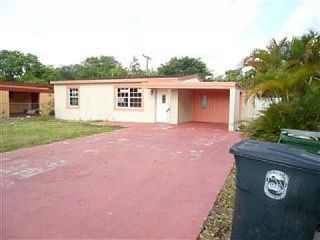 Foreclosed Home - 12030 NW 1ST CT, 33168
