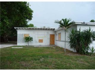 Foreclosed Home - 457 NW 109TH ST, 33168