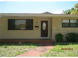 Foreclosed Home - 210 NW 124TH ST, 33168