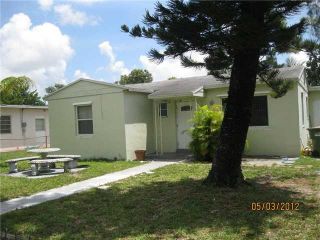 Foreclosed Home - 1020 NW 123RD ST, 33168