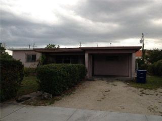 Foreclosed Home - 740 NW 137TH ST, 33168
