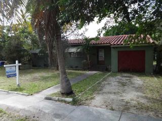 Foreclosed Home - 12920 Nw Miami Ct, 33168