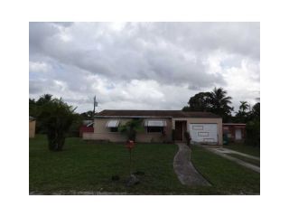 Foreclosed Home - 790 NW 146TH ST, 33168
