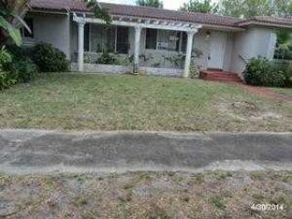 Foreclosed Home - 101 NW 108TH ST, 33168