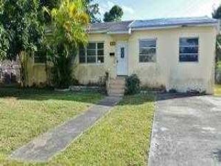 Foreclosed Home - 340 NW 149TH ST, 33168