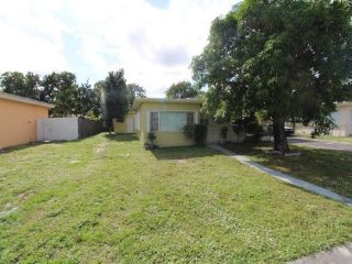 Foreclosed Home - 750 N W 141st Street, 33168