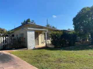 Foreclosed Home - 13745 Nw 4 Place, 33168