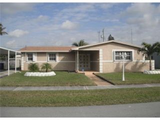 Foreclosed Home - 1341 NW 197TH ST, 33169