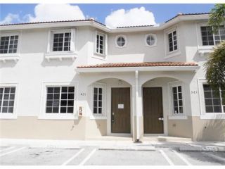 Foreclosed Home - 21213 NW 14TH PL APT 421, 33169