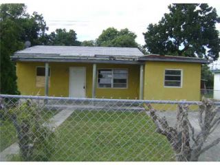 Foreclosed Home - 17970 NW 4TH AVE, 33169