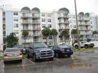 Foreclosed Home - 486 NW 165TH STREET RD APT B207, 33169