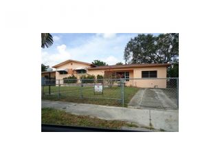 Foreclosed Home - 18800 NW 8TH AVE, 33169