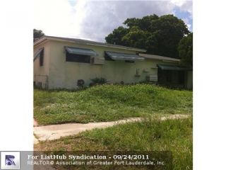 Foreclosed Home - List 100158914